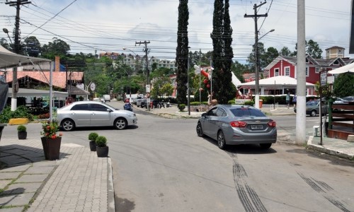 Penedo: Trânsito será reforçado durante a Corrida Desafio Serra da Índia que acontece neste domingo 